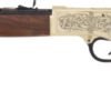 HENRY H6 BIG BOY BRASS 45LC - SIDE GATE 20" OCT DELUXE ED.