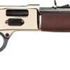 HENRY H6 BIG BOY MARES LEG - 45LC SIDE GATE OCTAGON