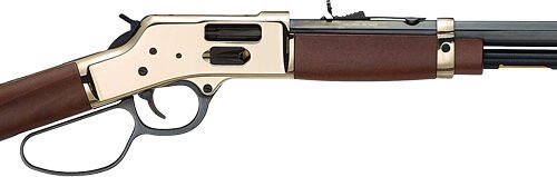 HENRY H6 BIG BOY MARES LEG - 45LC SIDE GATE OCTAGON