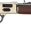 HENRY H6 BIG BOY MARES LEG - 44MAG/SPL SIDE GATE OCTAGON