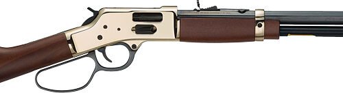 HENRY H6 BIG BOY MARES LEG - 44MAG/SPL SIDE GATE OCTAGON