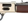 HENRY H6 BIG BOY MARES LEG - 357/38SPL SIDE GATE OCTAGON