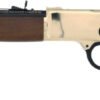 HENRY H6 BIG BOY MARES LEG - 357/38SPL SIDE GATE OCTAGON