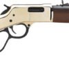GH006MR327.jpg HENRY H6 BIG BOY CARBINE 327 - FED MAG 16.5" OCT. LARGE LOOP