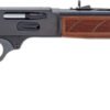 GH009PG3030 HENRY H9 PROVIDER RIFLE 30-30 - 20" PISTOL GRIP BLUED WALNUT