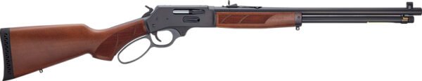GH009PG3030 HENRY H9 PROVIDER RIFLE 30-30 - 20" PISTOL GRIP BLUED WALNUT