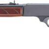 GH009PG3030_LEFT HENRY H9 PROVIDER RIFLE 30-30 - 20" PISTOL GRIP BLUED WALNUT