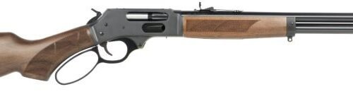 GH009PG3855 HENRY H9 PROVIDER RIFLE 38-55 - WIN 20" PISTOL GRIP BLUED WNUT
