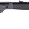 HENRY H9 X MODEL LEVER 30-30 - 21" TB BLUED BLACK SYN.