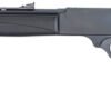 HENRY H9 X MODEL LEVER 30-30 - 21" TB BLUED BLACK SYN.