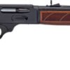 GH010PG4570 HENRY H10 PROVIDER RIFLE 45-70 - 20" PISTOL GRIP BLUED WALNUT