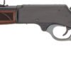 HENRY H10 PROTECTOR CARBINE - 45-70 PG 16.5" BLUED WALNUT