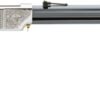 HENRY H11 ORIGINAL HENRY SILVR - DELUXE 44-40WCF ENGRAVED
