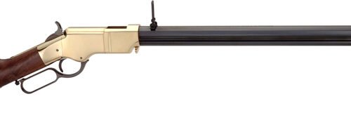 GH011_2.jpg HENRY H11 ORIGINAL HENRY 44-40 - 24.5" OCTAGON WALNUT