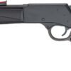 GH012CX_LEFT.jpg HENRY H12 X MODEL LEVER 45LC - 17.4" TB BLUED BLACK SYN.