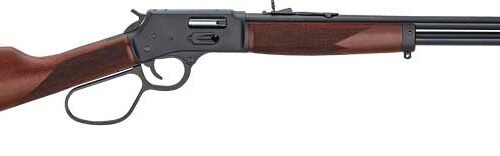 GH012GL.jpg HENRY H12 BIG BOY SIDE GATE - 44MAG 20" BLUED WALNUT LL