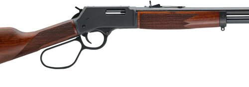 GH012MR41_1.jpg HENRY H12 BIG BOY STEEL - CARBINE 41MAG 16.5" WALNUT LL