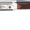 HENRY H14 LONG RANGER DELUXE - 223REM/5.56 20" ENGRAVED