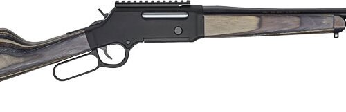 HENRY H14 TAC RANGER 223REM - 16.5" BLUED LAMINATE
