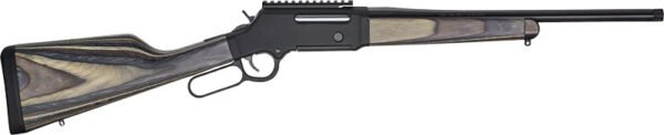 HENRY H14 TAC RANGER 223REM - 16.5" BLUED LAMINATE