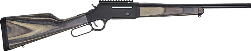 HENRY H14 TAC RANGER 223REM - 16.5" BLUED LAMINATE