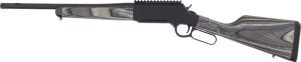 HENRY H14 TAC RANGER 223REM - 16.5" BLUED LAMINATE