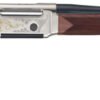 HENRY H14 LONG RANGER COYOTE - 223REM/5.56 20" ENGRAVED