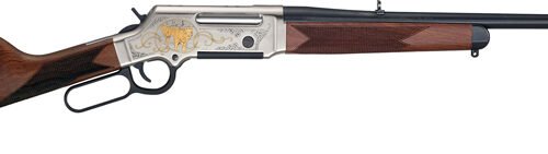 GH014WL223_1.jpg HENRY H14 LONG RANGER COYOTE - 223REM/5.56 20" ENGRAVED
