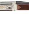 HENRY H14 LONG RANGER ANTELOPE - 243 WIN 20" ENGRAVED