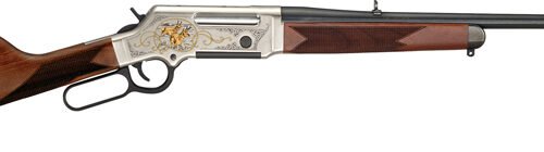 GH014WL243_1.jpg HENRY H14 LONG RANGER ANTELOPE - 243 WIN 20" ENGRAVED