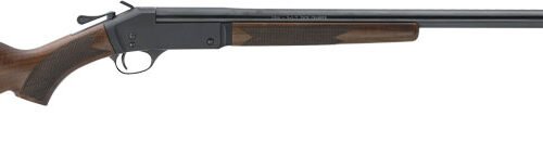 HENRY H15 SINGLE BARREL 20GA - 3" 26" STEEL RECEIVER WALNUT