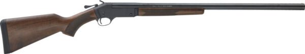 HENRY H15 SINGLE BARREL 20GA - 3" 26" STEEL RECEIVER WALNUT
