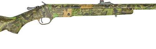 HENRY H15 TURKEY SINGLE SHOT - 12GA 3.5" 24" MO OBSESSION