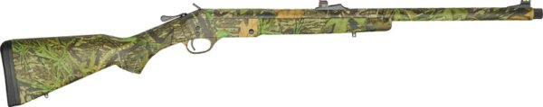 HENRY H15 TURKEY SINGLE SHOT - 12GA 3.5" 24" MO OBSESSION
