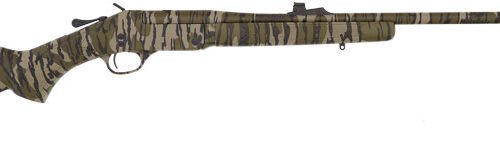 HENRY H15 TURKEY SINGLE SHOT - 410 3" 26" MO BOTTOMLAND