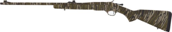 HENRY H15 TURKEY SINGLE SHOT - 410 3" 26" MO BOTTOMLAND