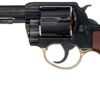 HENRY H17 BIG BOY REVOLVER - 357/38SPL BIRDSHEAD GRIP