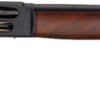 HENRY H18 AXE 410 2.5" 15.14" - INVECTOR CHOKE BLUED WALNUT