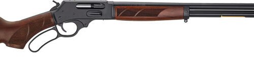 HENRY H18 PROVIDER SHOTGUN 410 - 2.5" 24" FULL CHOKE WALNUT