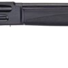 HENRY H18 X MODEL 410 AXE - 15.14" TB BLUED BLACK SYN.