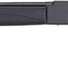 HENRY H18 X MODEL 410 AXE - 15.14" TB BLUED BLACK SYN.