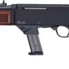 HENRY H27 HOMESTEADER CARBINE - 9MM 16.37" BLD/WAL SIG/SW MAGS