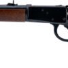 HERITAGE R92 38/357 LEVER - 16.5" BBL BLACK WOOD