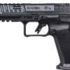 CANIK SFx RIVAL 9MM 5" OR AS - DARK SIDE 2-18RD MAGS
