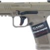 GHG7884CADN.jpg CANIK METE MC9 L CALI 9MM - 3.18" OR FS FLAT DARK EARTH