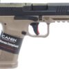 CANIK METE MC9 LS CALI 9MM - 3.63" OR FS 2-10RD BLACK/FDE