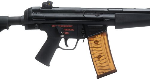 CENTURY ARMS AP53 5.56X45 NATO - PISTOL 8.3" MAGPUL BSL BRACE