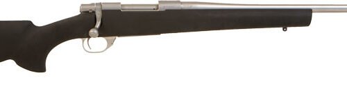 HOWA M1500 6.5 CM - 22" THREADED BBL STAINLESS