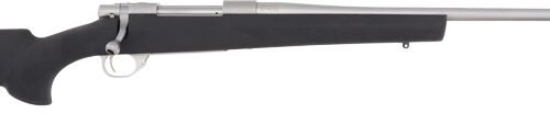 HOWA M1500 7MM PRC STAINLESS - 24" BBL HOGUE STOCK BLACK