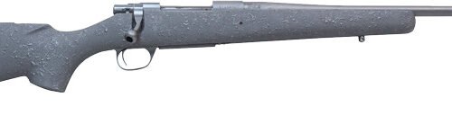 HOWA M1500 SUPERLITE GEN 2 - 7MM-08 20" 1/2X28 HS PREC BLK